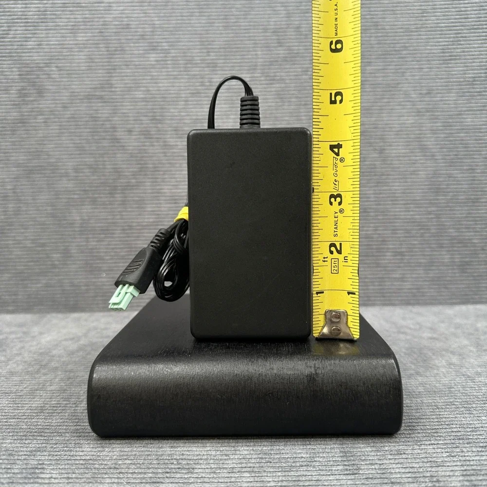 HP AC Power Adapter 0950-4392 18W 32V 15V Printer Power Supply AT7071A